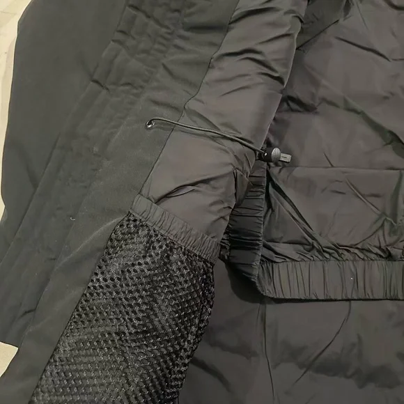 Canada Goose Men's 2051M Expedition Parka Blac - Picture 9 of 9